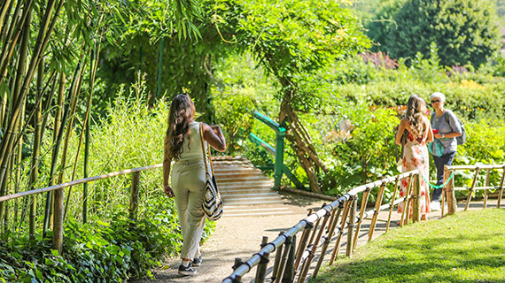 Giverny Maison Monet