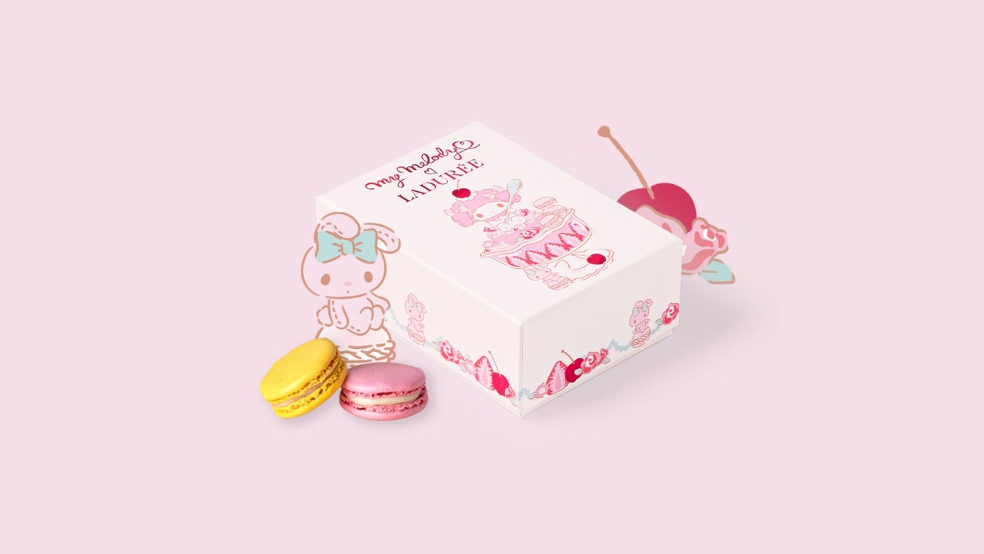 Coffret Ladurée My Melody visuel de la collection 1.jpg