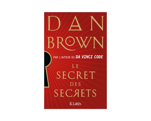 Dan Brown