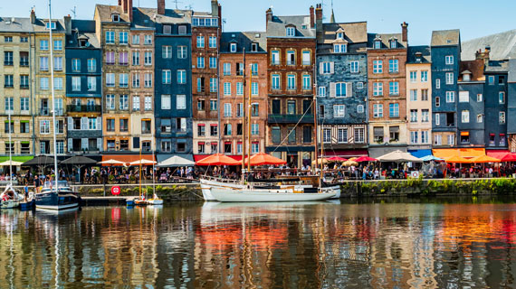 Honfleur