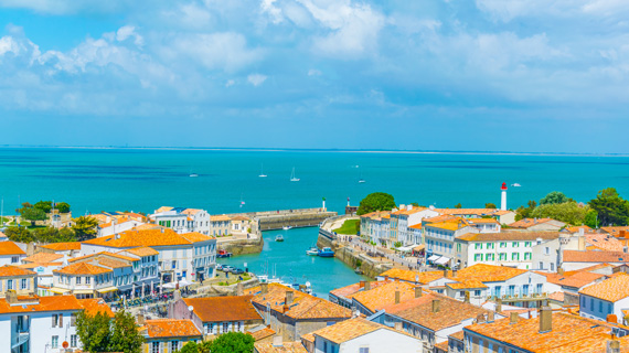 Ile de ré