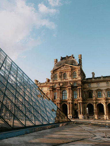 Louvre
