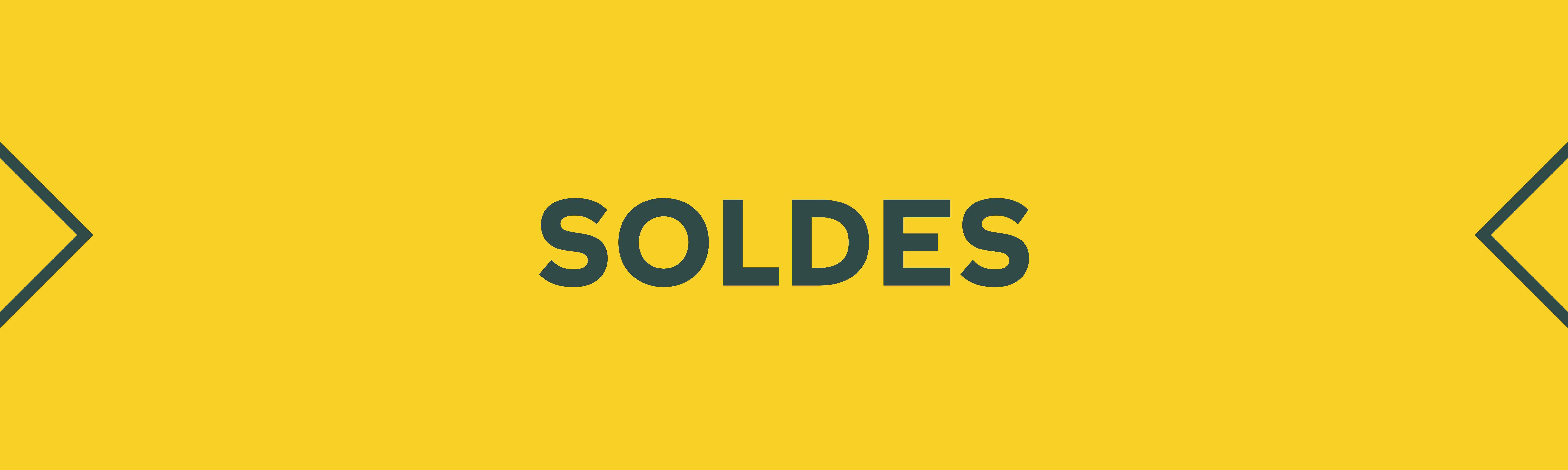 Soldes