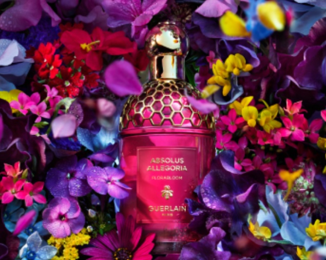 Guerlain Duty Free: Premium perfumes and skincare - Extime