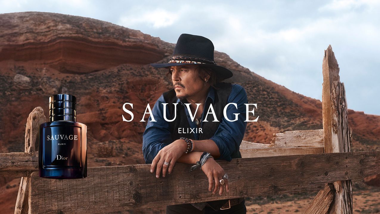 Dior Fragrance for Men Duty Free Paris - Extime